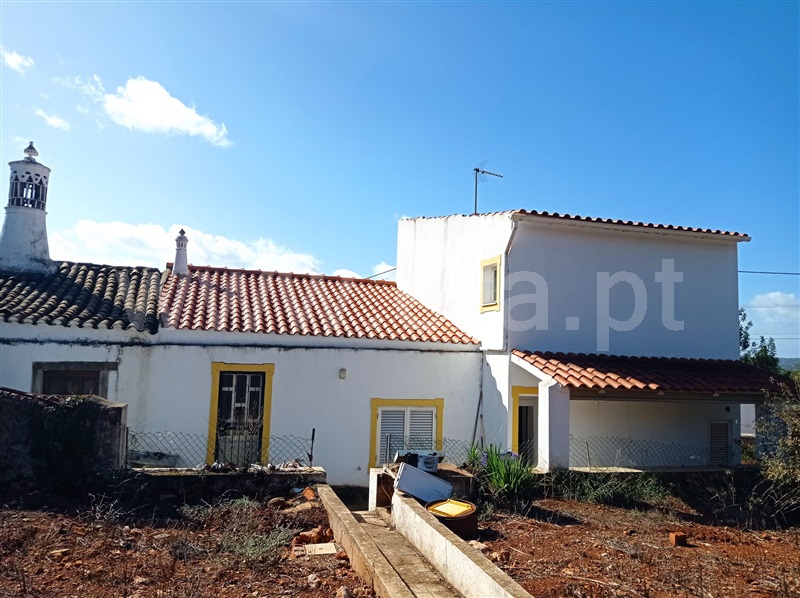 Moradia Isolada T3 Loulé, Alte - 1364511 - 26