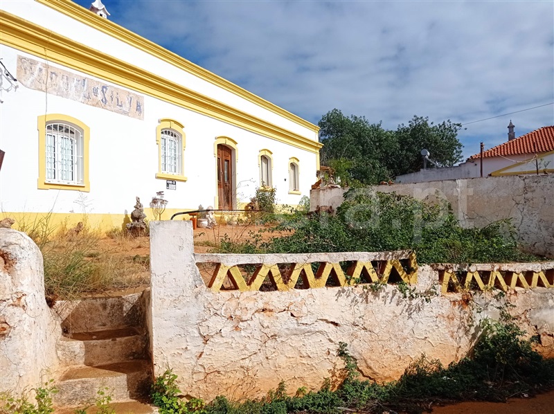 Moradia Isolada T3 Loulé, Alte - 1364511 - 34