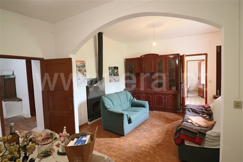 Moradia T3 à venda em Alte, Loulé — foto 5