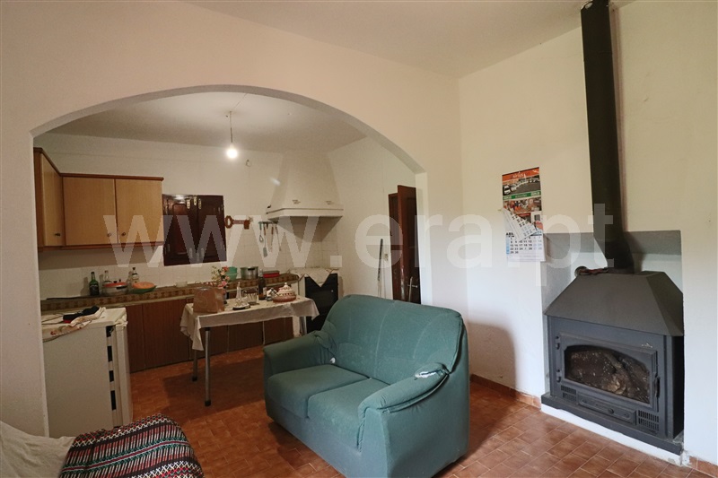 Moradia T3 à venda em Alte, Loulé — foto 6