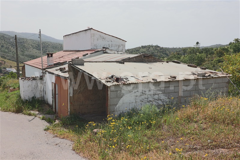 Moradia T3 à venda em Alte, Loulé — foto 11
