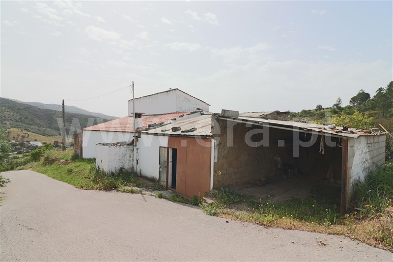 Moradia T3 à venda em Alte, Loulé — foto 14