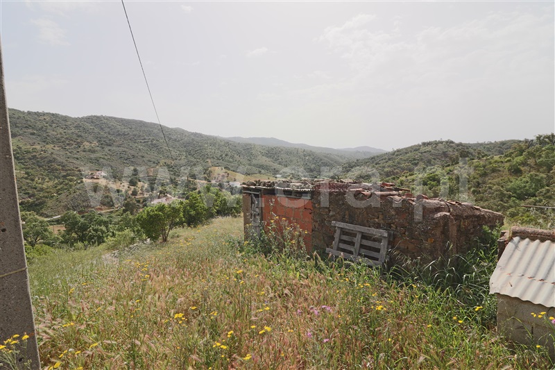 Moradia T3 à venda em Alte, Loulé — foto 17