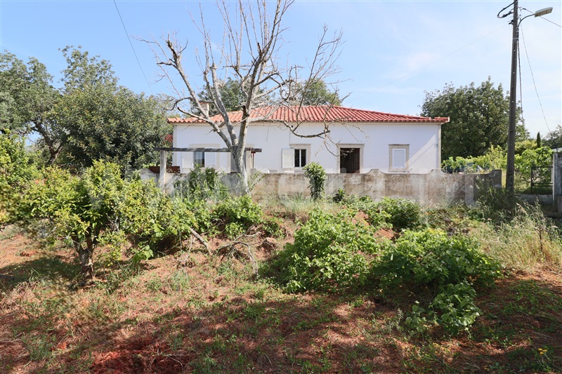 Moradia Isolada T3 / Loulé, Querença, Tôr e Benafim