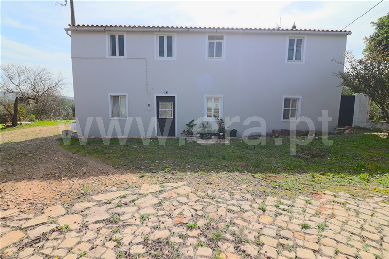 Moradia Isolada T3 / Loulé, Loulé (São Clemente)