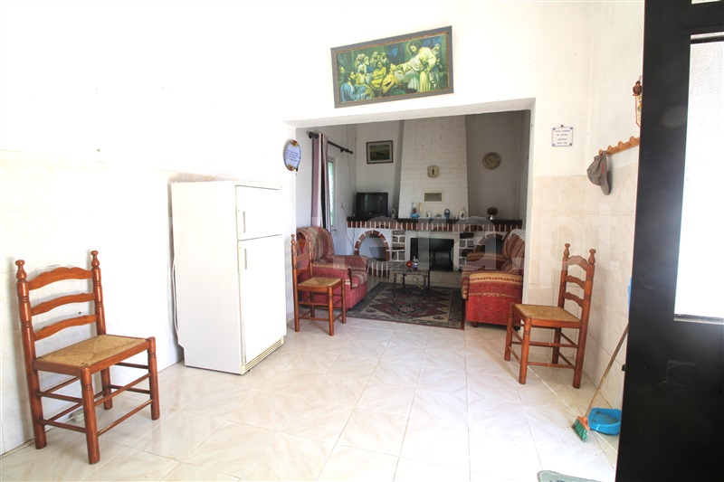 Moradia Isolada T4 Loulé, Querença, Tôr e Benafim - 1403404 - 9