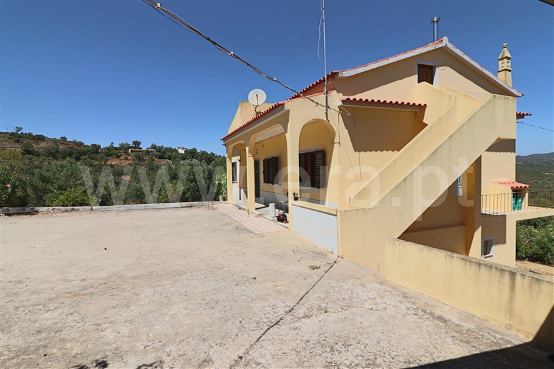 Moradia Isolada T3 Loulé, Salir - 1494297 - 2