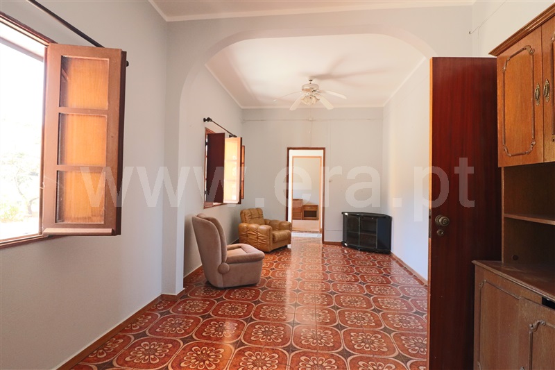Moradia Isolada T3 Loulé, Salir - 1494297 - 4