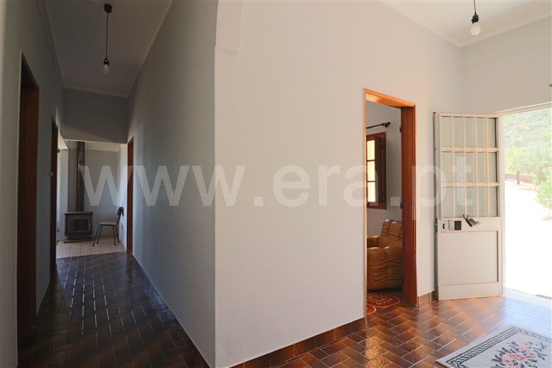 Moradia Isolada T3 Loulé, Salir - 1494297 - 7