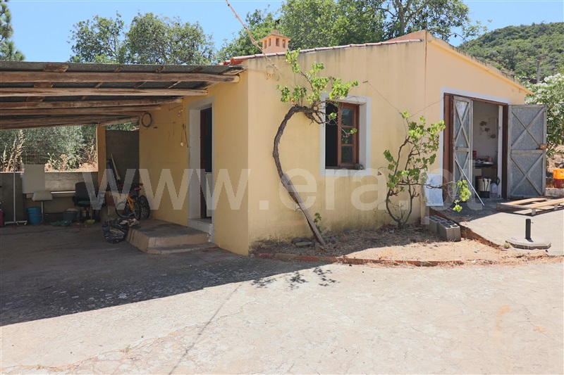 Moradia Isolada T3 Loulé, Salir - 1494297 - 15