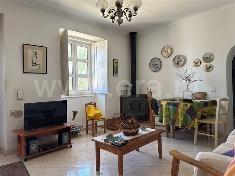 Moradia Isolada T3 / Loulé, Vale de Éguas