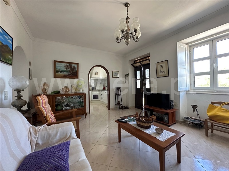 Moradia Isolada T3 Loulé, Vale de Éguas - 1503409 - 16
