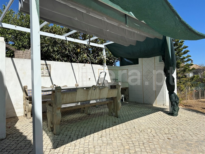 Moradia Isolada T3 Loulé, Vale de Éguas - 1503409 - 18
