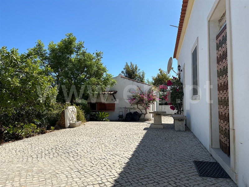 Moradia Isolada T3 Loulé, Vale de Éguas - 1503409 - 19