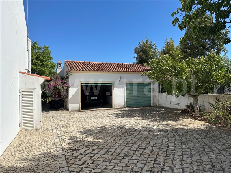 Moradia Isolada T3 Loulé, Vale de Éguas - 1503409 - 21
