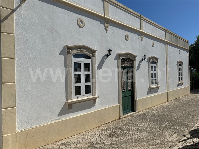 Moradia Isolada T3 Loulé, Vale de Éguas - 1503409 - 23