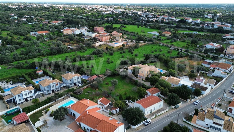 Moradia Isolada T3 / Loulé, Vale de Éguas