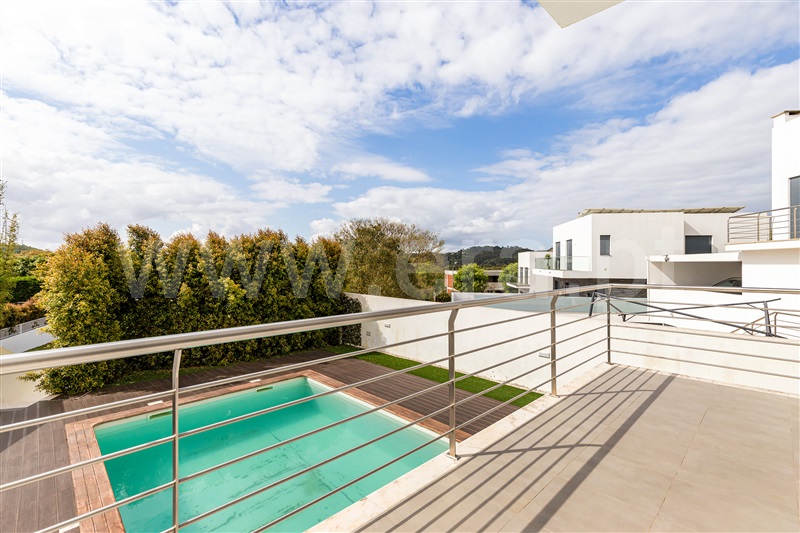 Moradia Isolada T3 com Piscina Loures, Lousa - 1469243 - 3