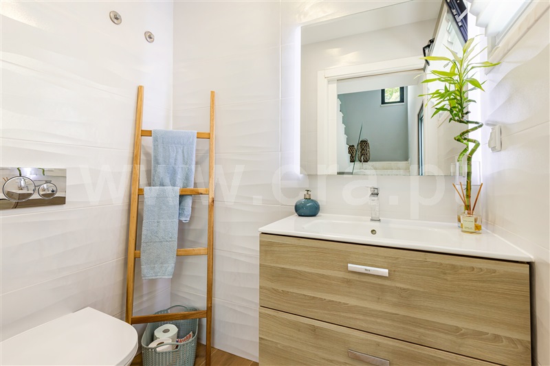 Moradia Isolada T3 com Piscina Loures, Lousa - 1469243 - 4