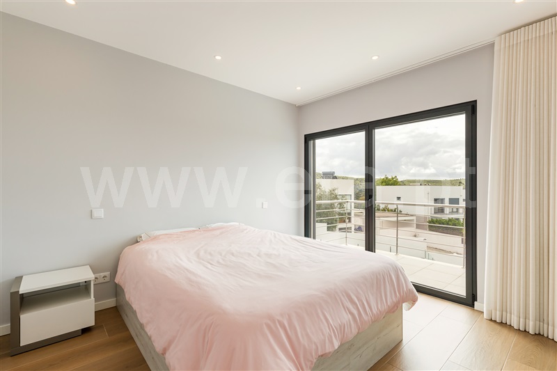 Moradia Isolada T3 com Piscina Loures, Lousa - 1469243 - 7