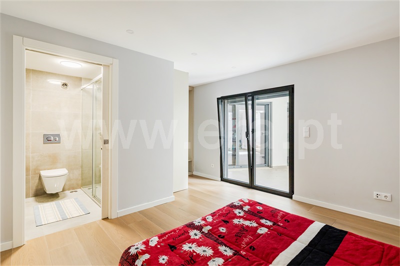 Moradia Isolada T3 com Piscina Loures, Lousa - 1469243 - 11