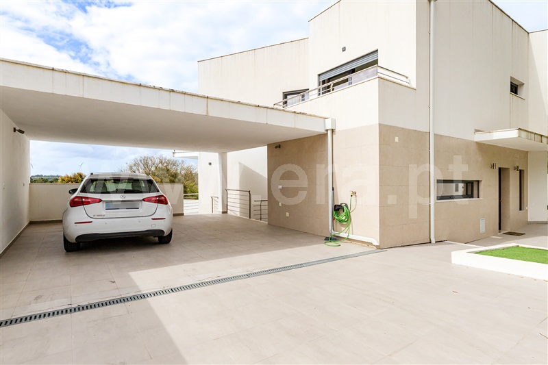 Moradia Isolada T3 com Piscina Loures, Lousa - 1469243 - 16