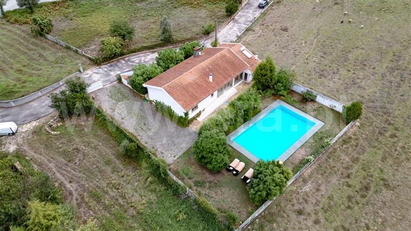 Moradia Isolada T3 com Jardim Lousã, Foz de Arouce e Casal de Ermio - 1449805 - 19