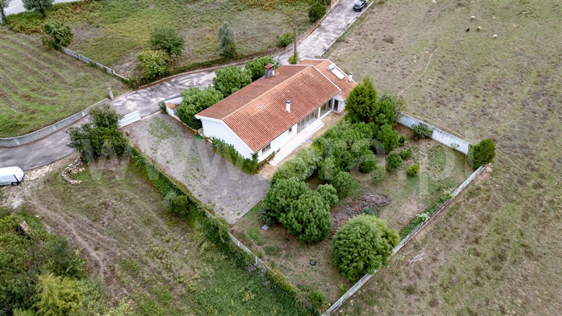 Moradia Isolada T3 com Jardim Lousã, Foz de Arouce e Casal de Ermio - 1449805 - 20