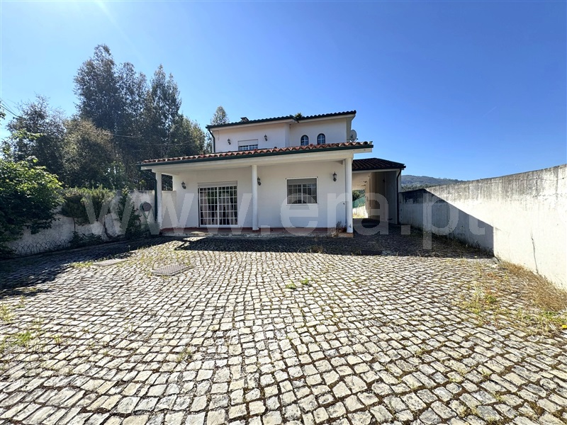 Moradia Isolada T3 / Lousã, Lousã