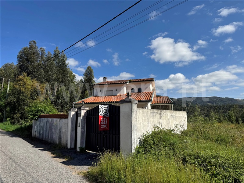 Moradia Geminada T3 Lousã, Lousã - 1477602 - 15