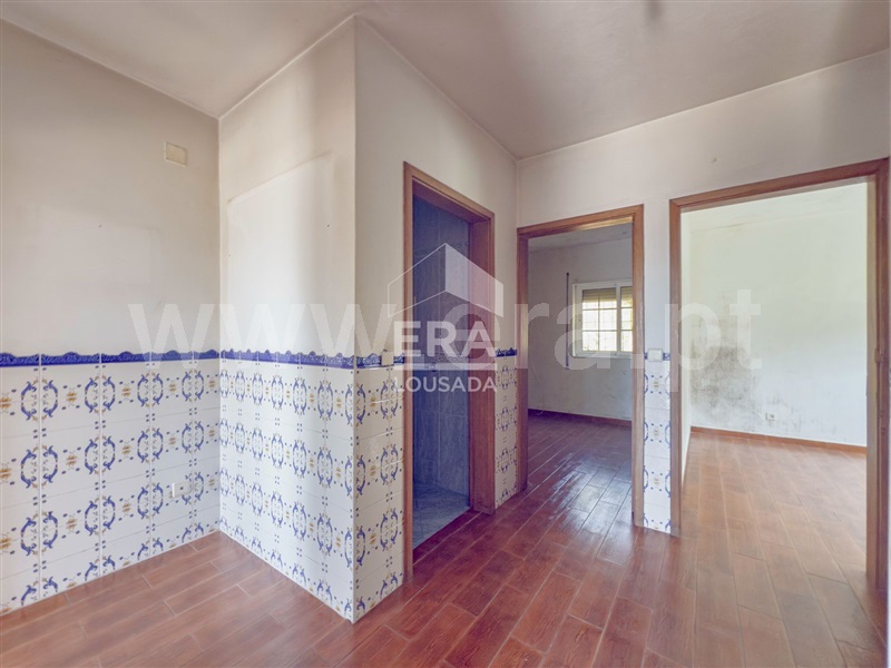 Moradia Isolada T3 Lousada, Caíde de Rei - 1494301 - 5