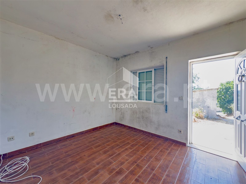 Moradia Isolada T3 Lousada, Caíde de Rei - 1494301 - 7