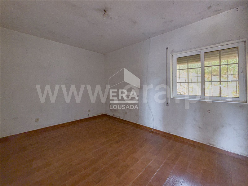 Moradia Isolada T3 Lousada, Caíde de Rei - 1494301 - 8