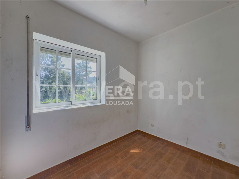Moradia Isolada T3 Lousada, Caíde de Rei - 1494301 - 9
