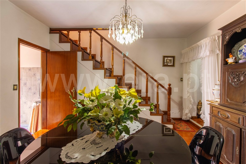 Moradia Isolada T4 Lousada, Caíde de Rei - 1507878 - 4
