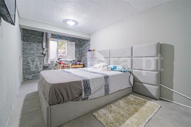 Moradia Isolada T6 Lousada, Caíde de Rei - 1512842 - 2