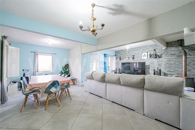 Moradia Isolada T6 Lousada, Caíde de Rei - 1512842 - 3