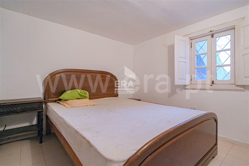 Moradia Isolada T6 Lousada, Caíde de Rei - 1512842 - 7