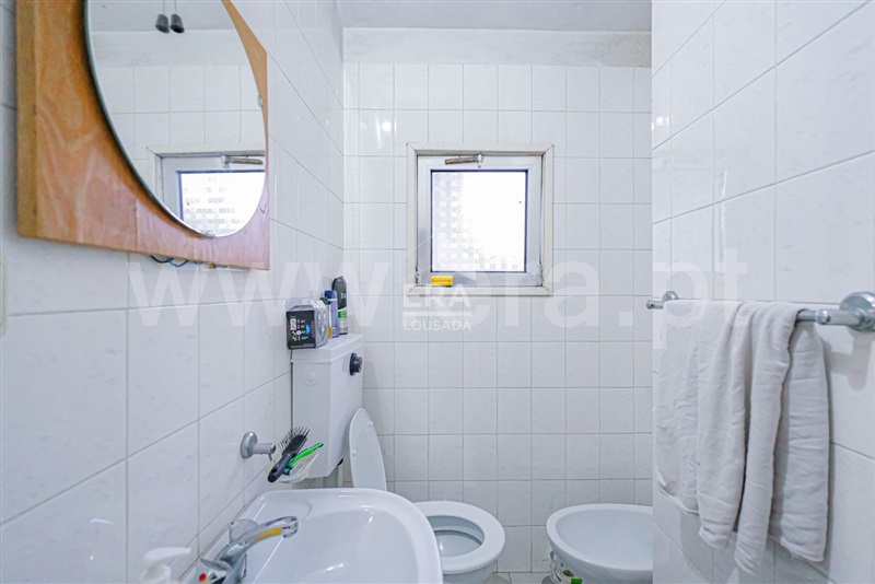 Moradia Isolada T6 Lousada, Caíde de Rei - 1512842 - 10