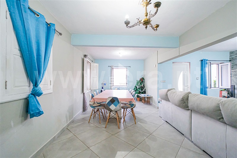 Moradia Isolada T6 Lousada, Caíde de Rei - 1512842 - 12