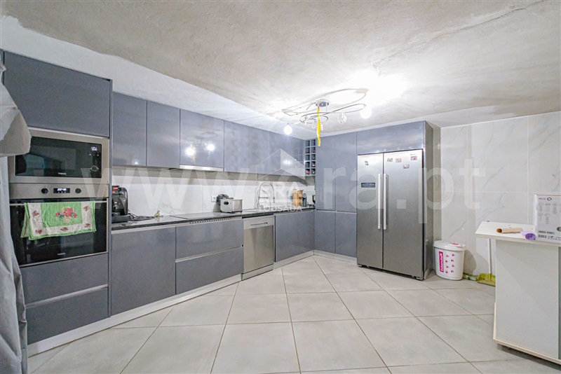 Moradia Isolada T6 Lousada, Caíde de Rei - 1512842 - 13