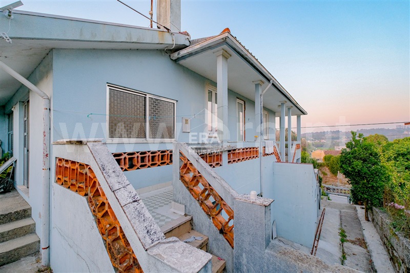 Moradia Isolada T6 Lousada, Caíde de Rei - 1512842 - 14