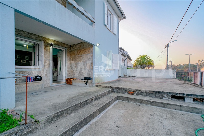 Moradia Isolada T6 Lousada, Caíde de Rei - 1512842 - 15