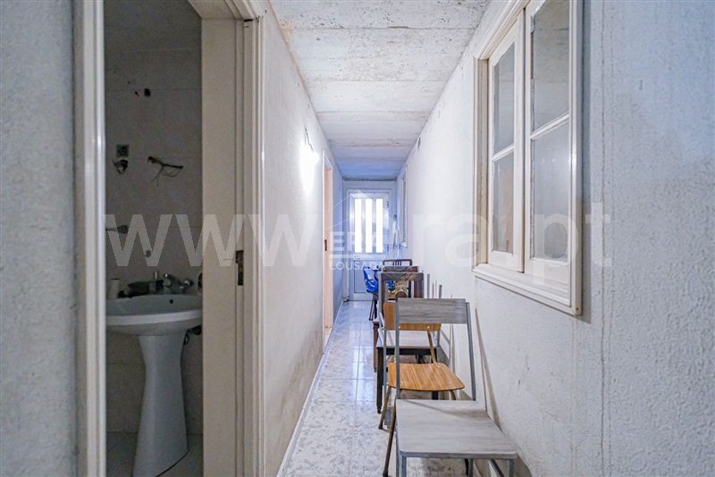 Moradia Isolada T6 Lousada, Caíde de Rei - 1512842 - 16