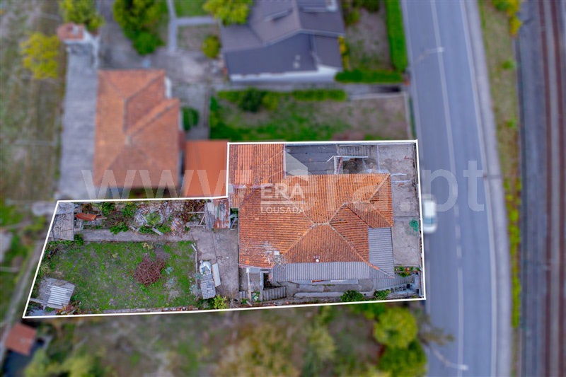 Moradia Isolada T6 Lousada, Caíde de Rei - 1512842 - 18