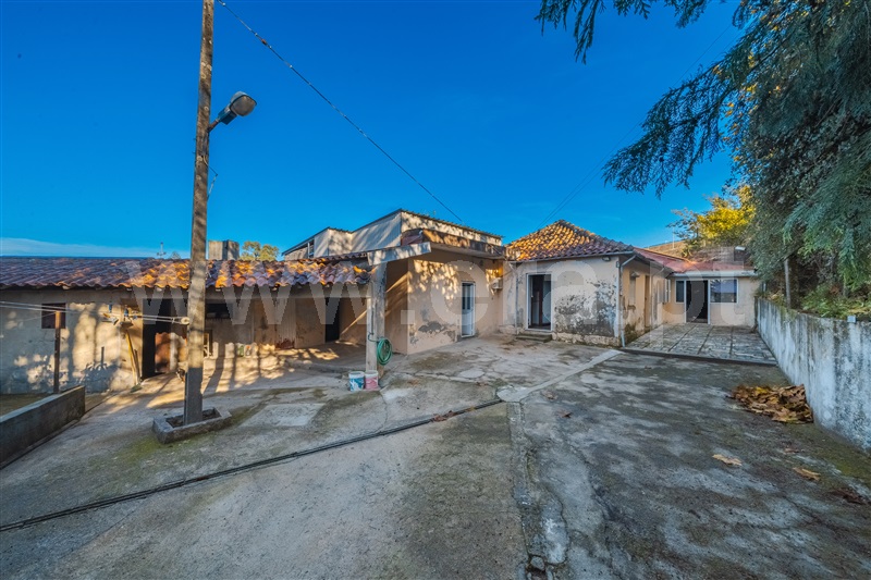 Moradia Isolada T3 / Lousada, Caíde de Rei