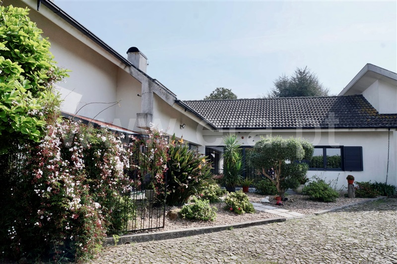 Moradia Isolada T3 com Terreno Lousada, Lodares - 1371263 - 3
