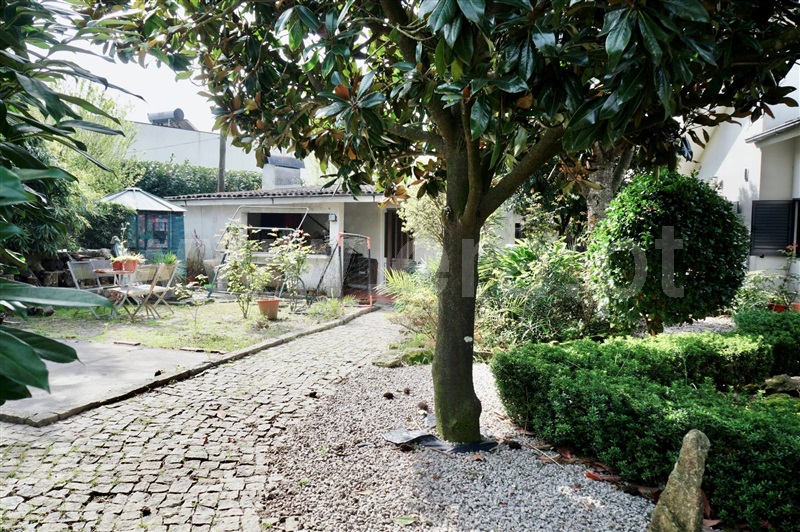Moradia Isolada T3 com Terreno Lousada, Lodares - 1371263 - 8