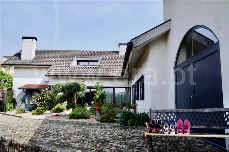 Moradia Isolada T3 com Terreno Lousada, Lodares - 1371263 - 14