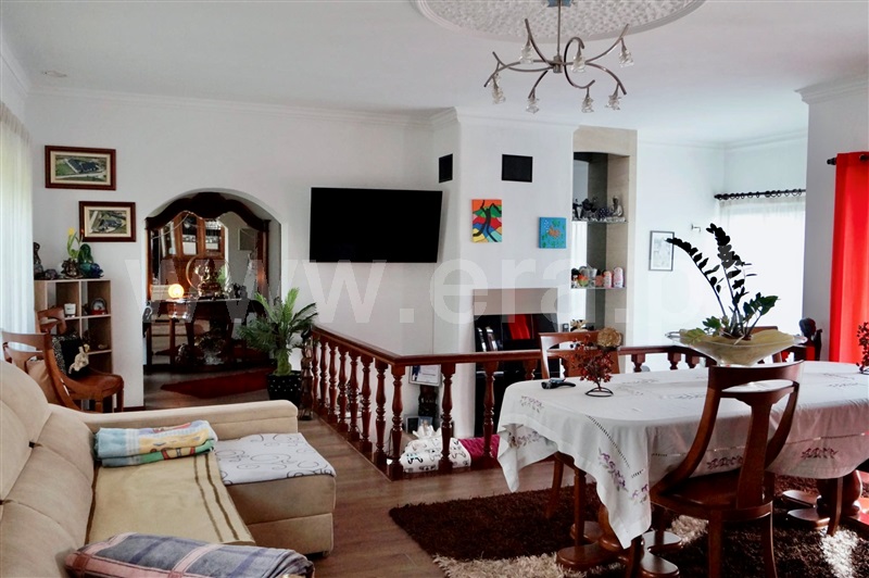 Moradia Isolada T3 com Terreno Lousada, Lodares - 1371263 - 15
